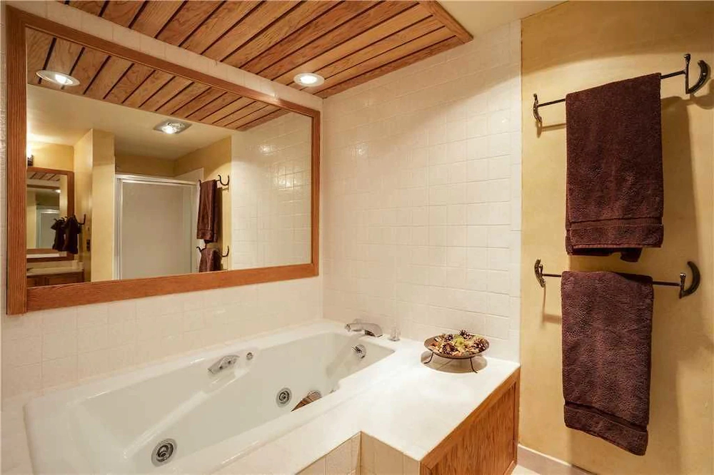 The Ridge Townhome