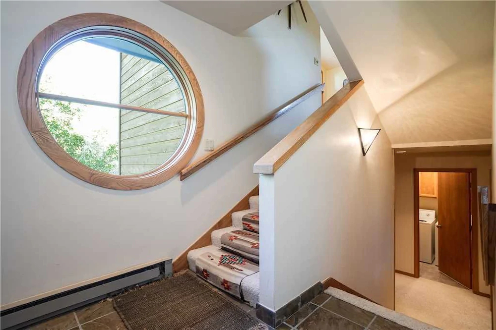 The Ridge Townhome