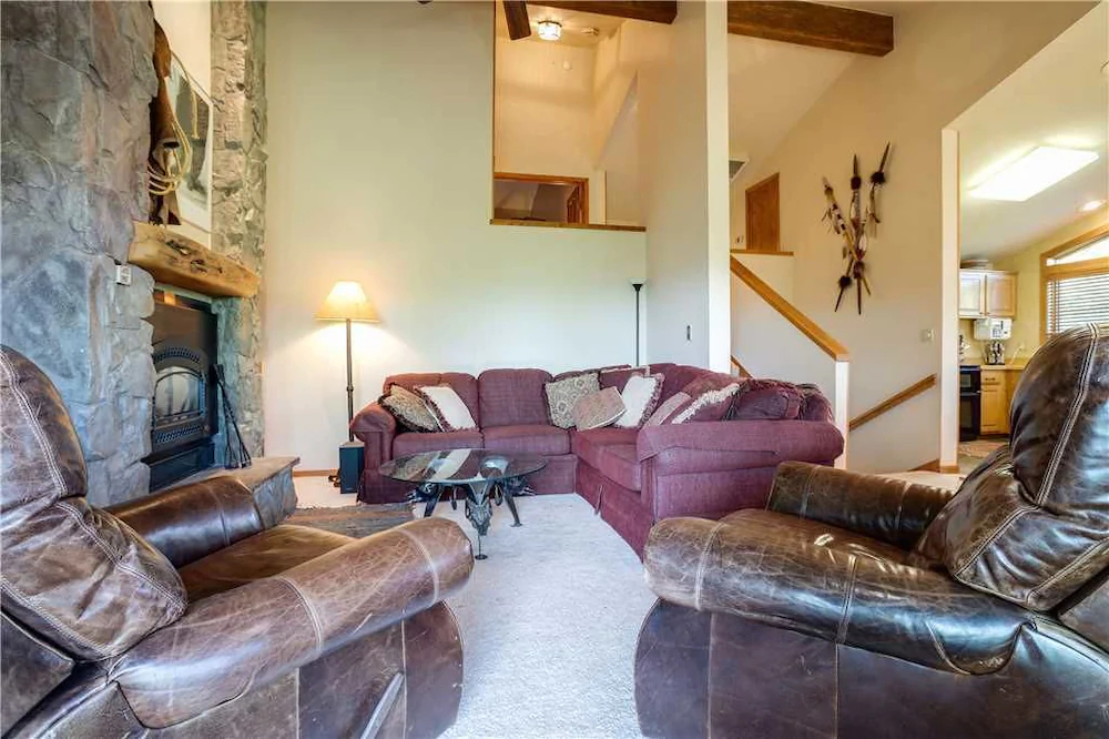 The Ridge Townhome