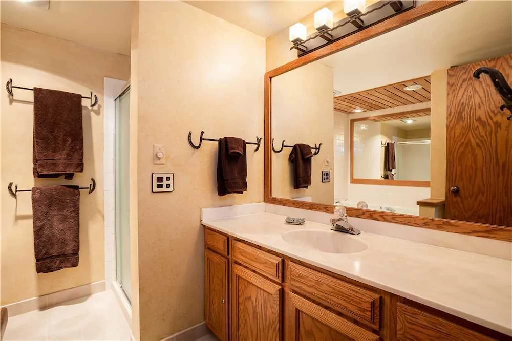 The Ridge Townhome