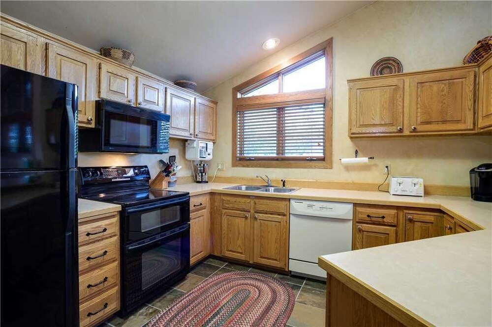 The Ridge Townhome