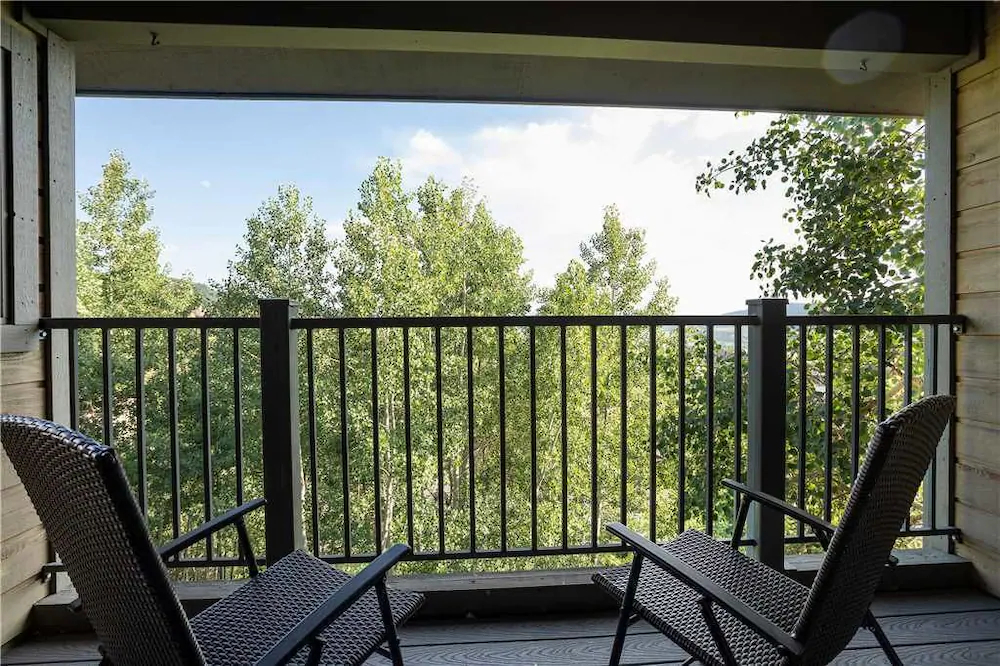 The Ridge Townhome