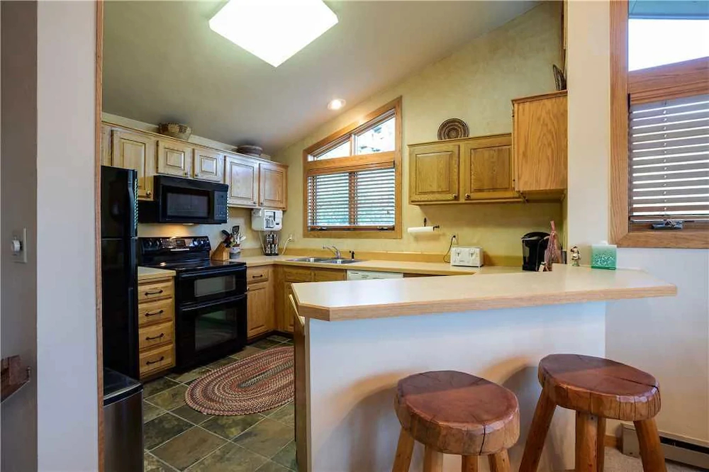 The Ridge Townhome