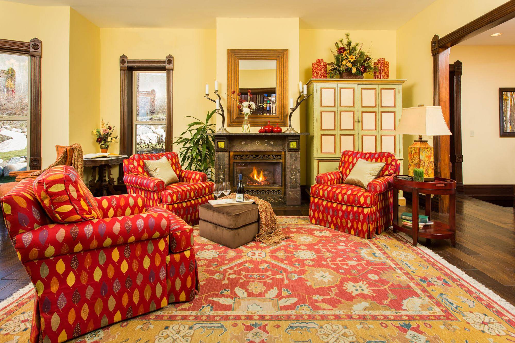 The Victorian Luxury B&B