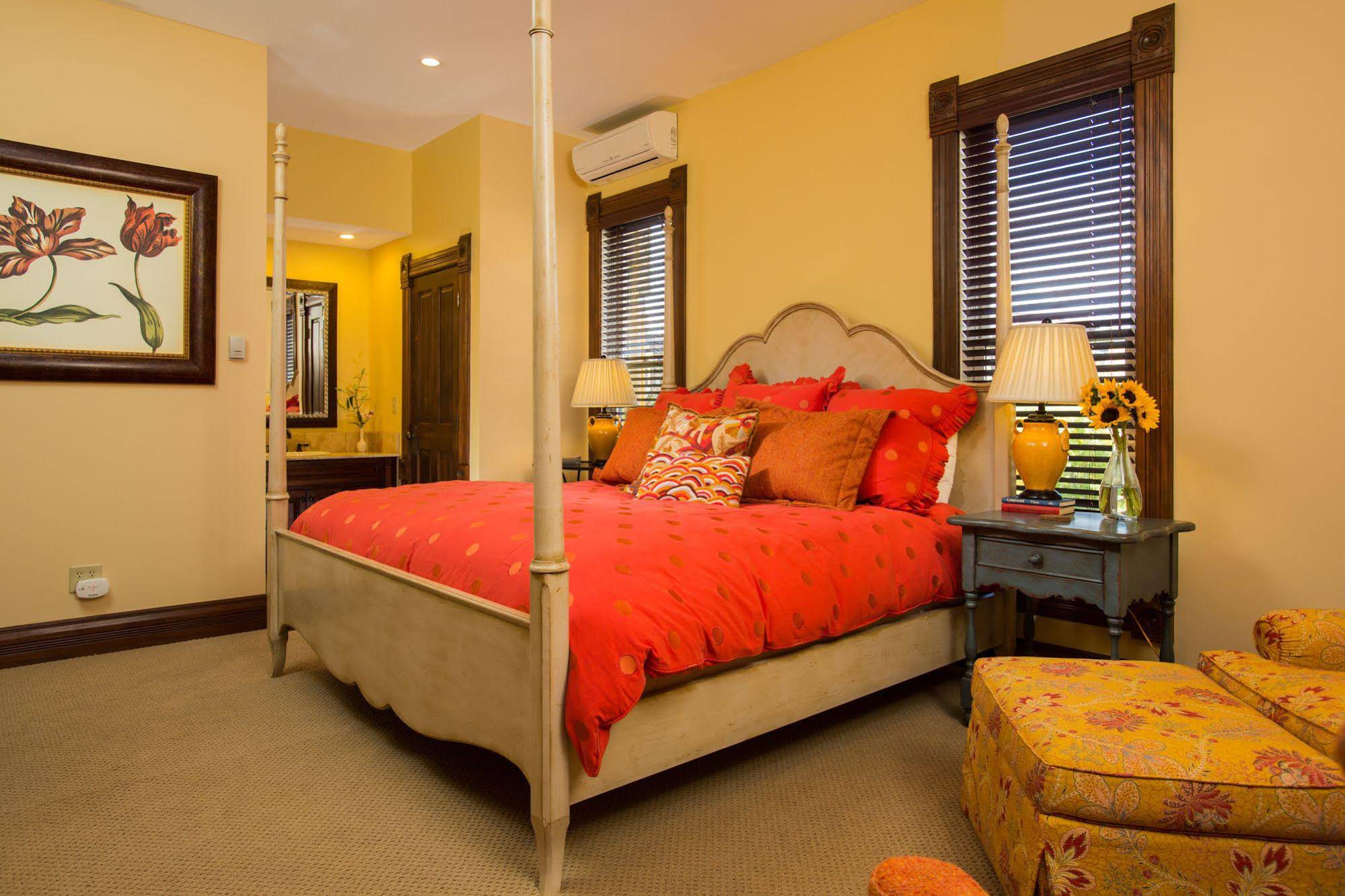 The Victorian Luxury B&B