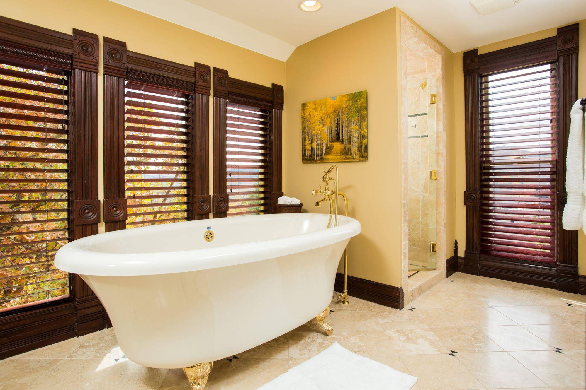 The Victorian Luxury B&B