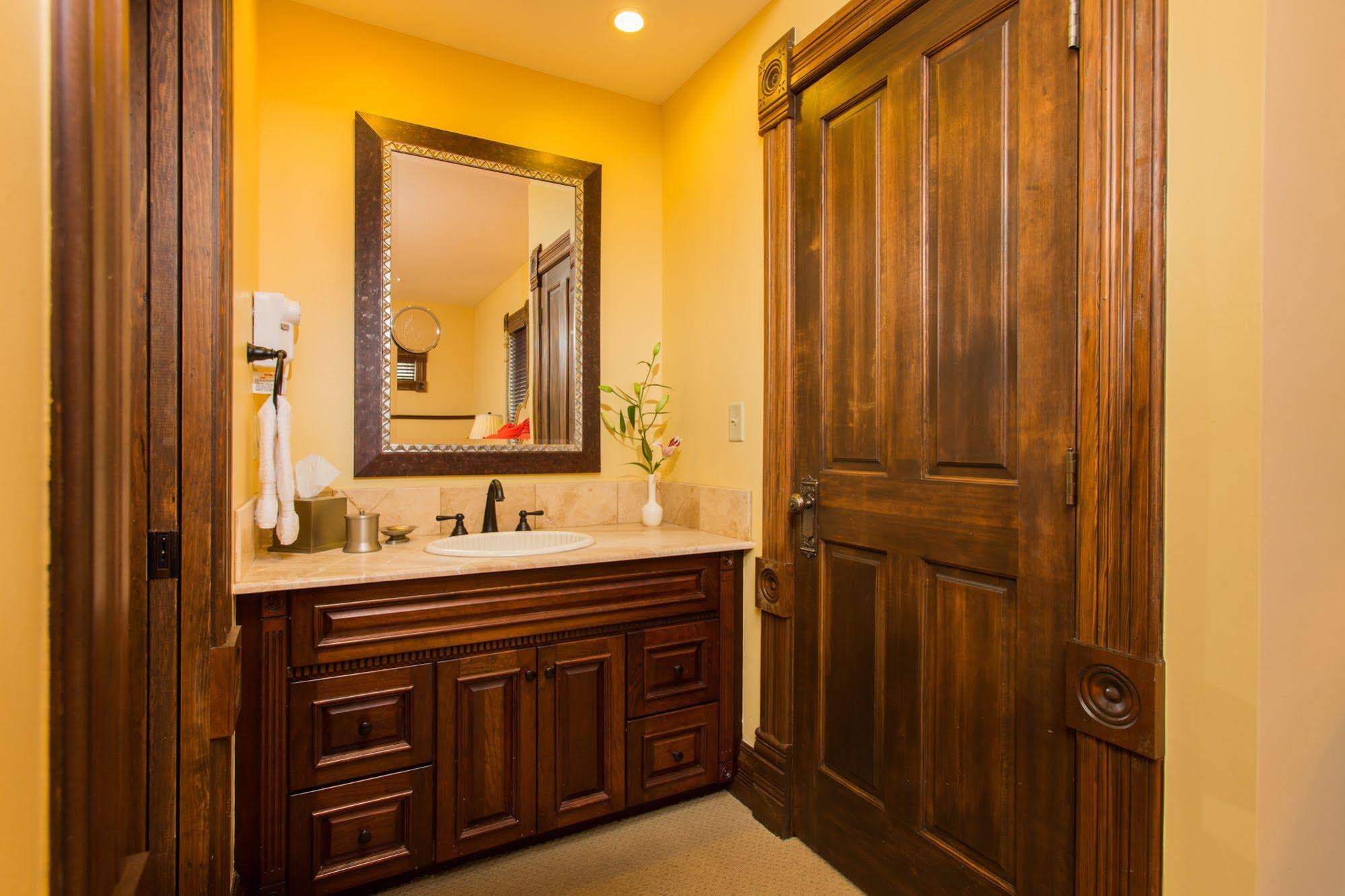 The Victorian Luxury B&B