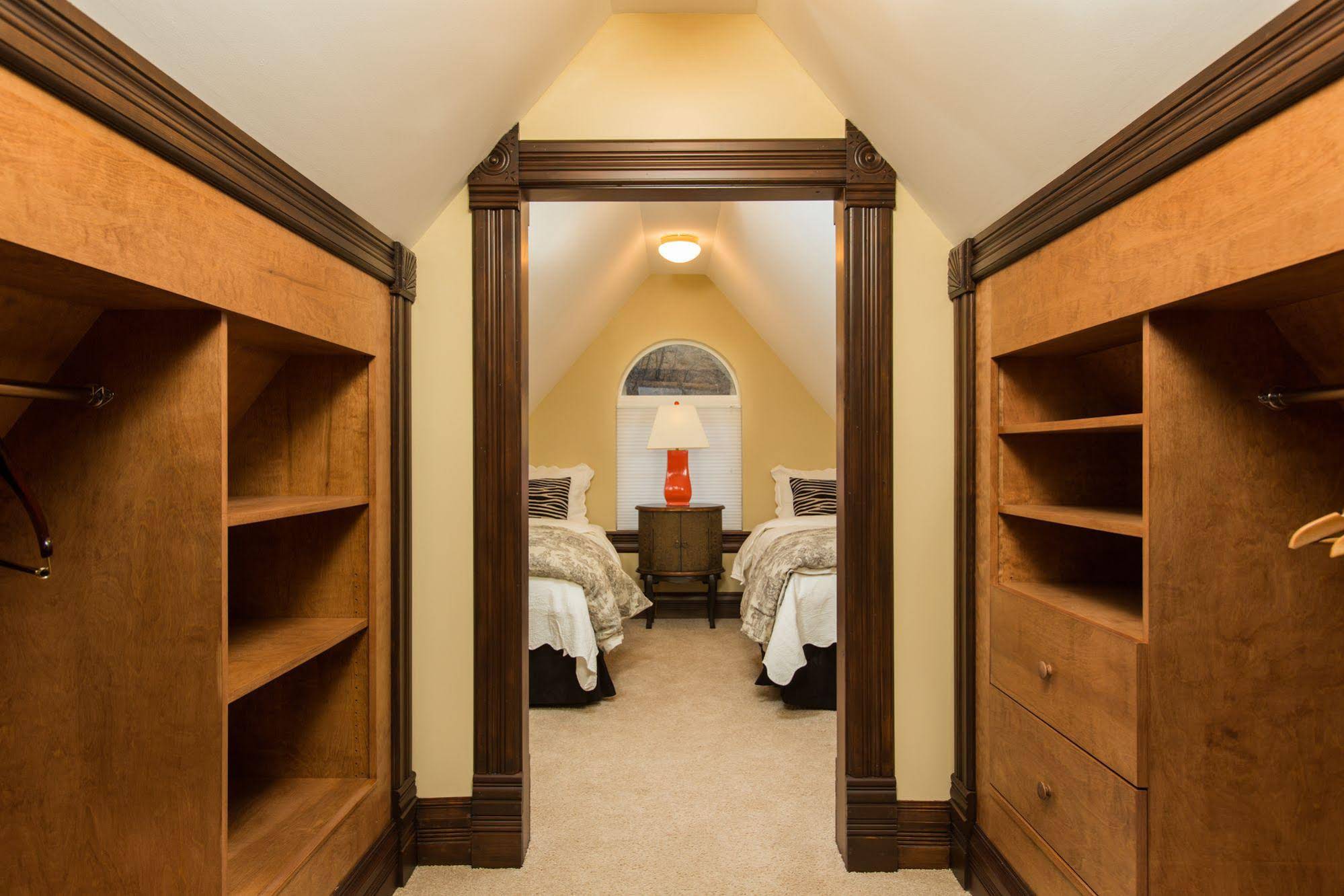 The Victorian Luxury B&B