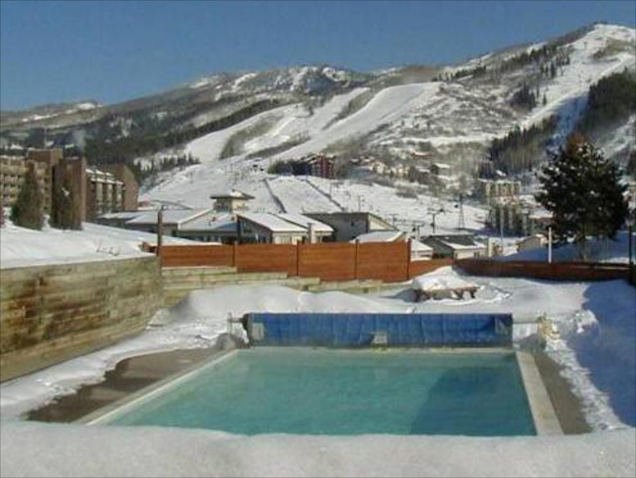 The West Condominiums by Wyndham Vacation Rentals