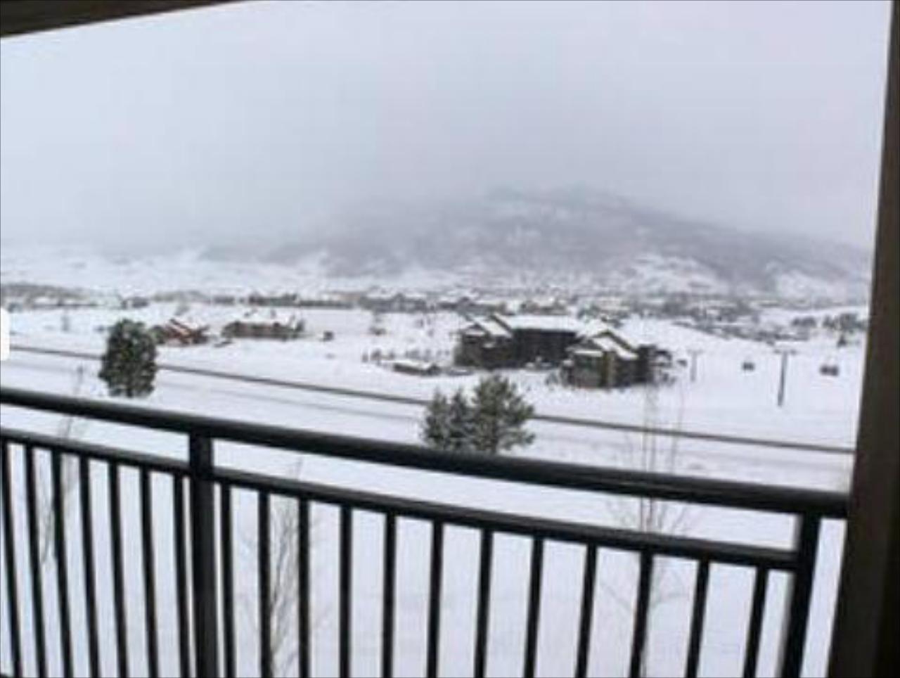The West Condominiums by Wyndham Vacation Rentals
