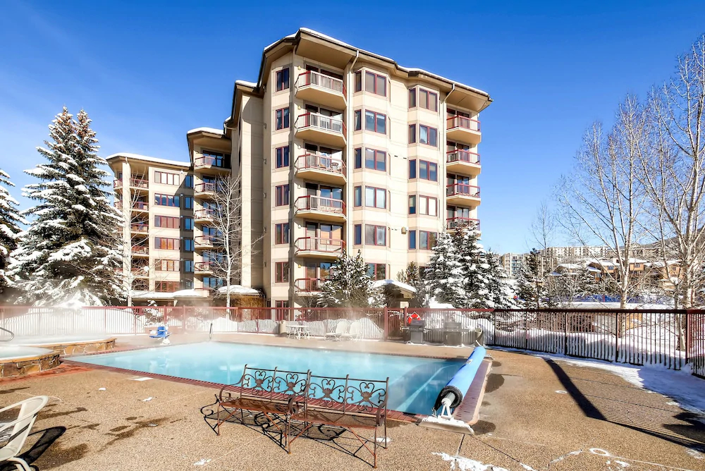 Torian Plum Creekside Building