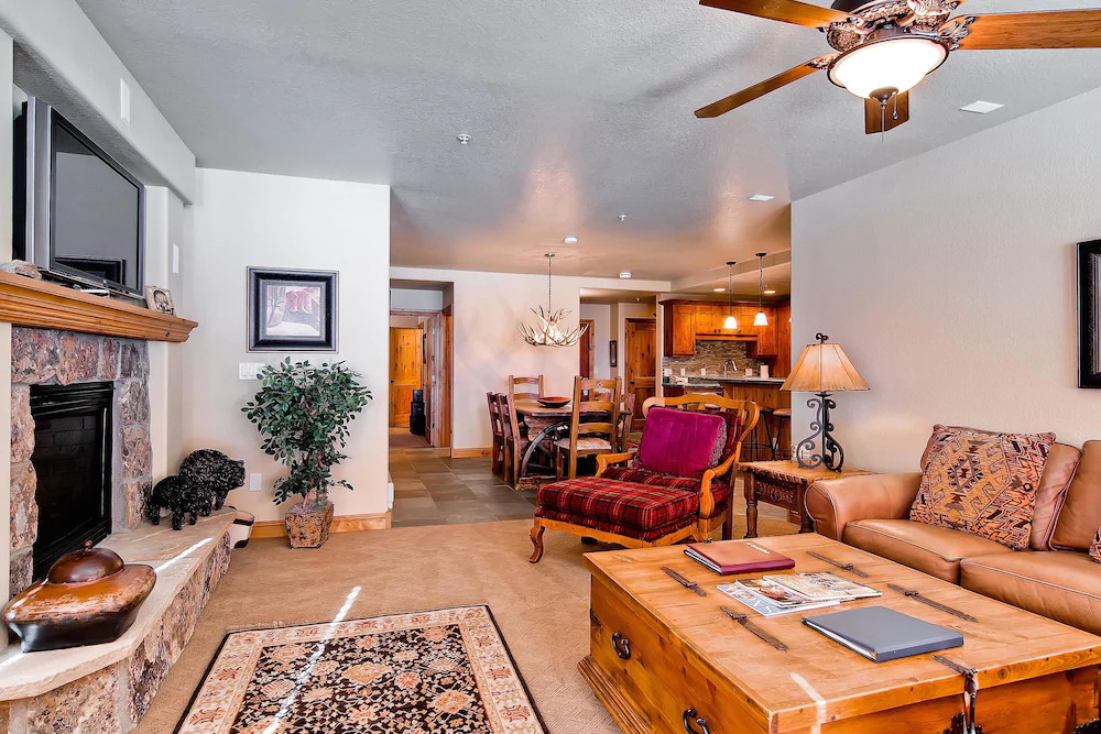 Torian Plum Creekside Building
