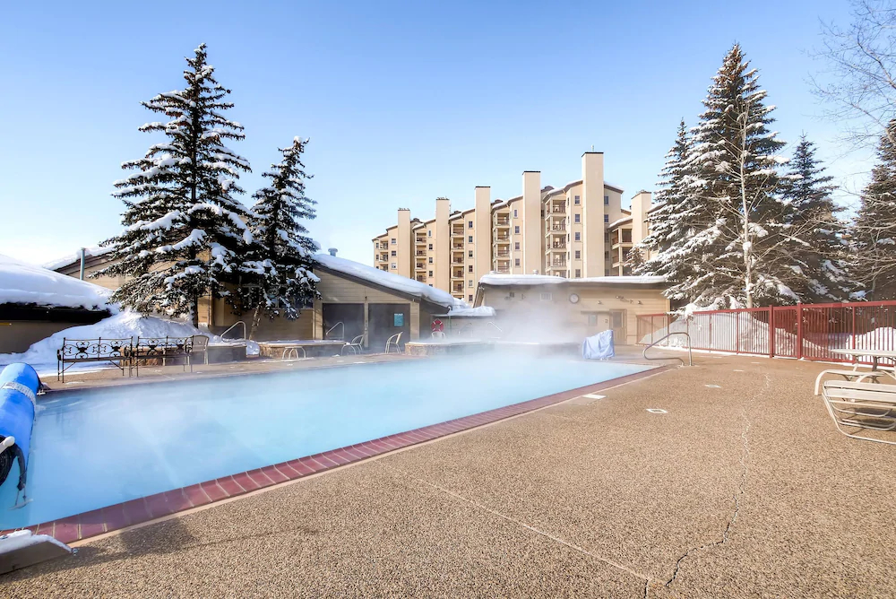 Torian Plum Creekside Building