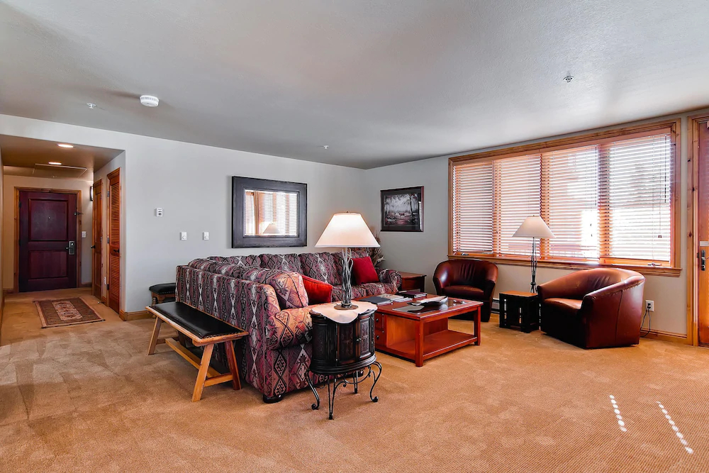 Torian Plum Creekside Building
