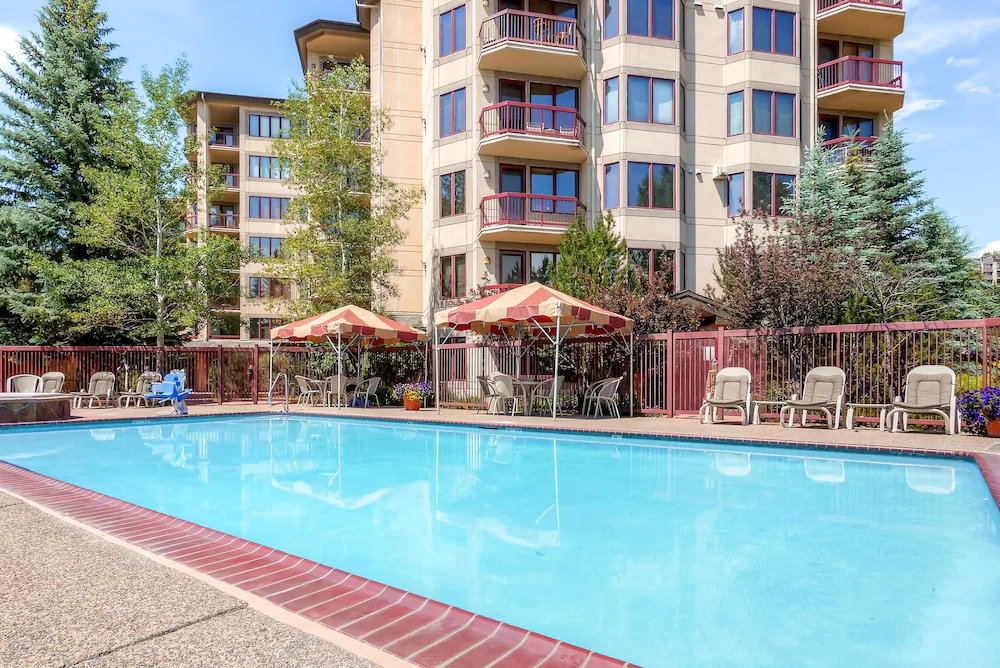 Torian Plum Creekside Building