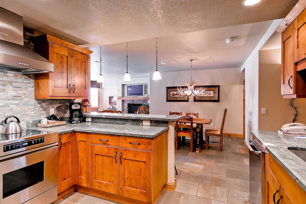 Torian Plum Creekside Building