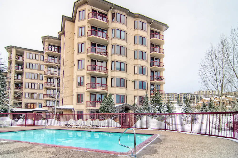 Torian Plum Creekside Building