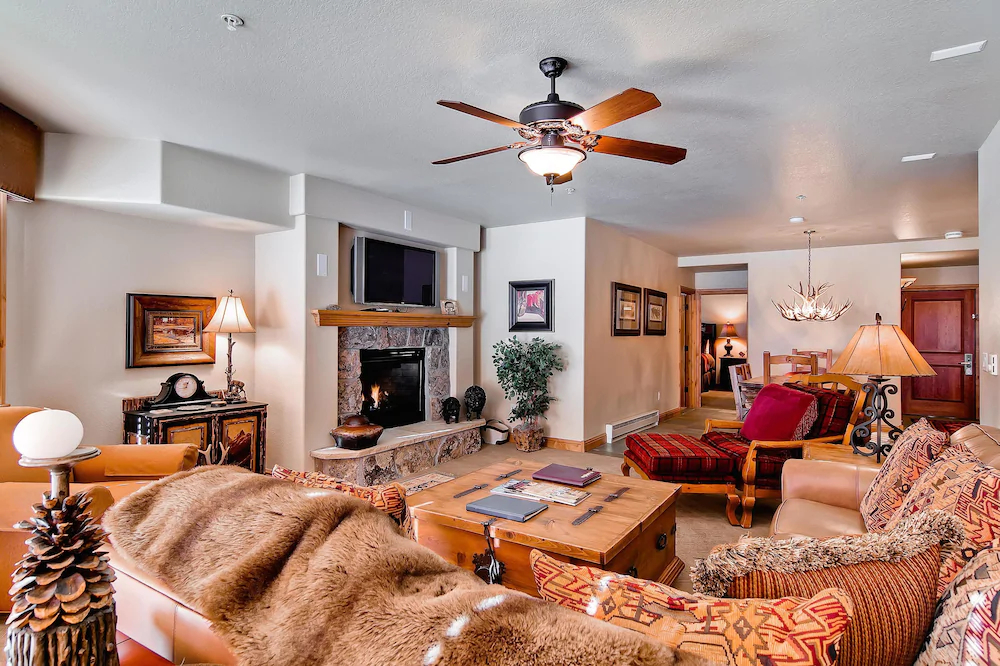 Torian Plum Creekside Building