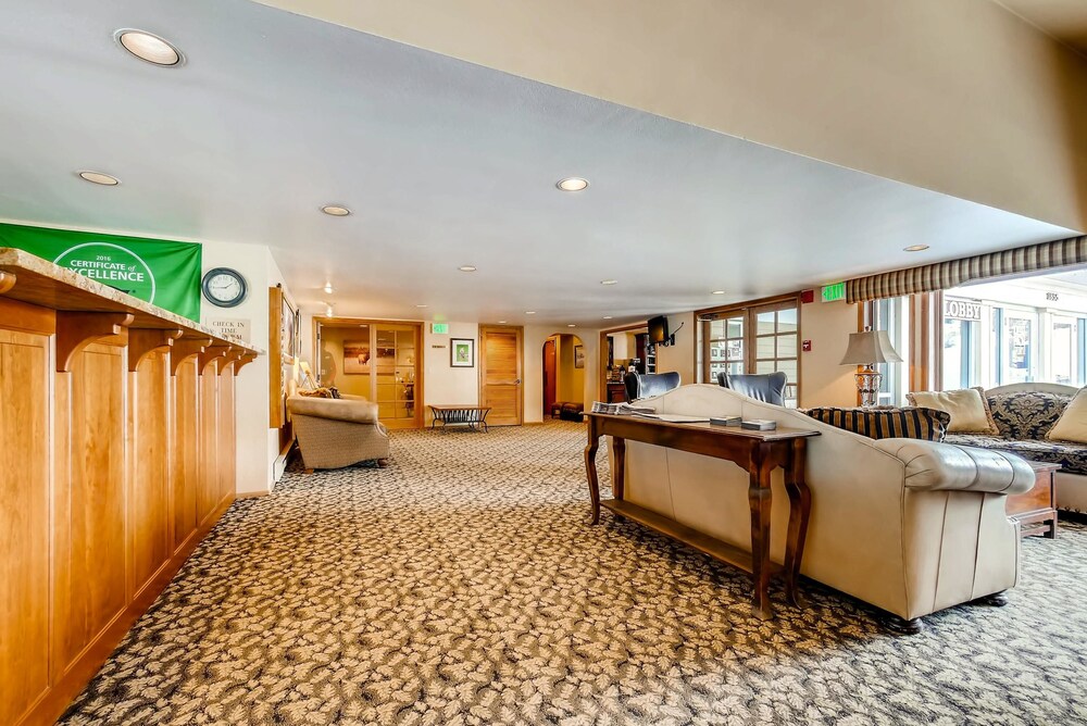 Torian Plum Creekside Building