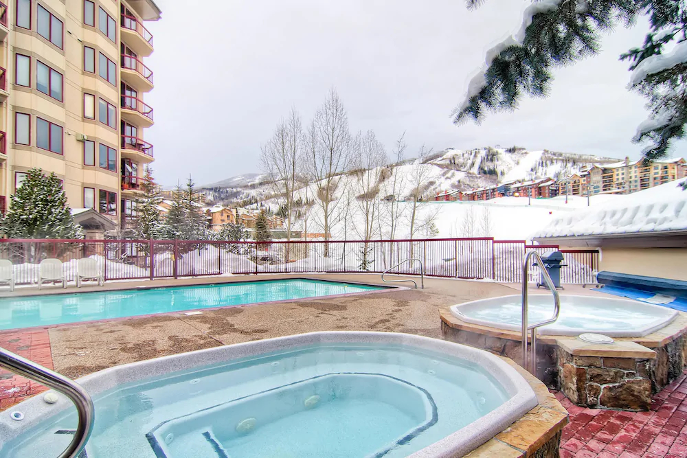 Torian Plum Creekside Building