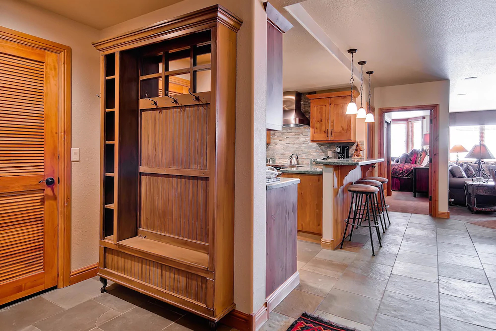 Torian Plum Creekside Building