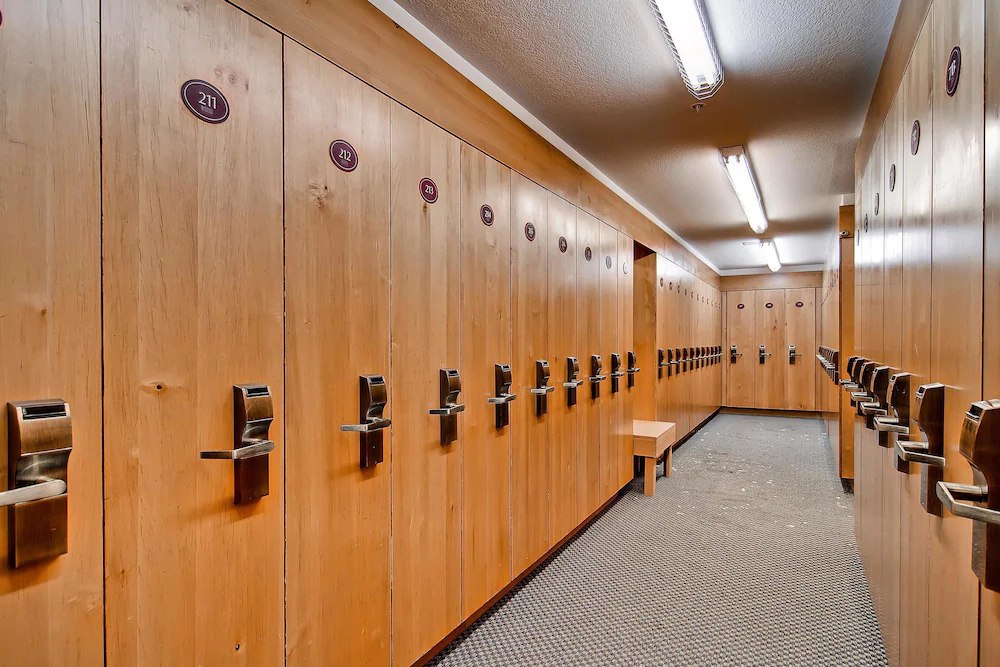 Torian Plum Creekside Building