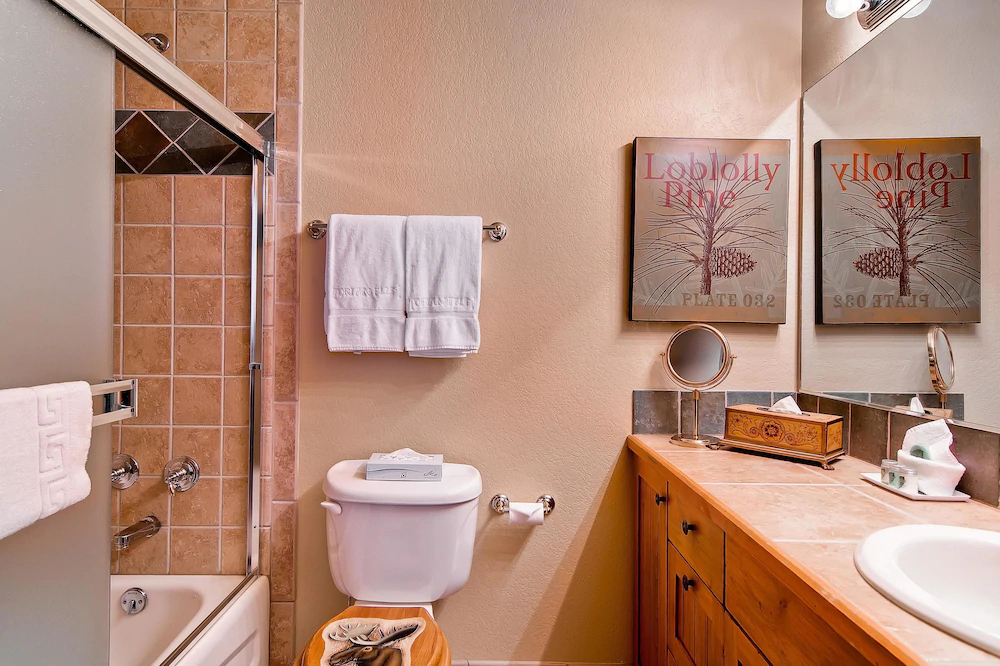 Torian Plum Creekside Building