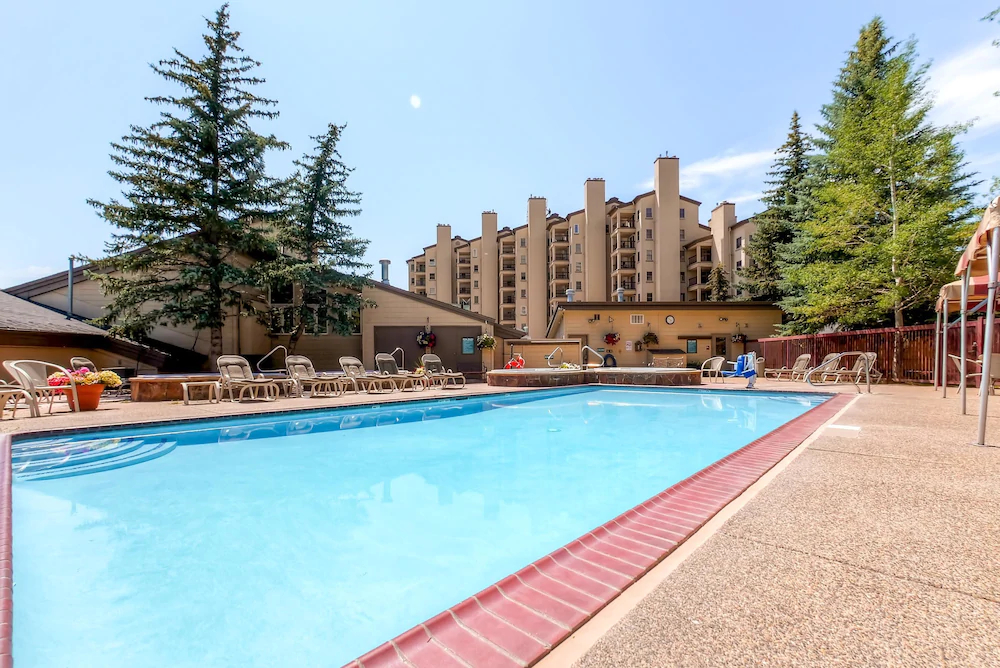 Torian Plum Creekside Building
