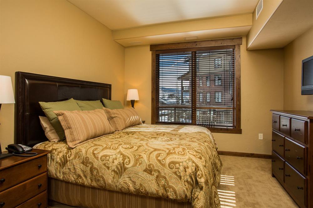 Trailhead Lodge by Steamboat Resorts