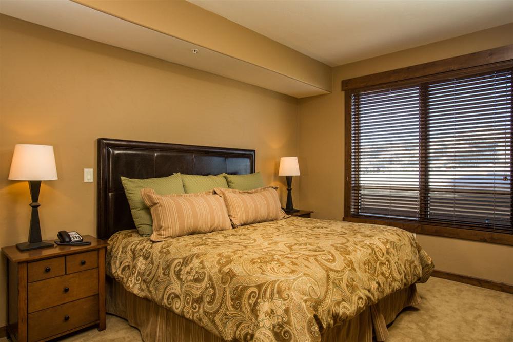 Trailhead Lodge by Steamboat Resorts