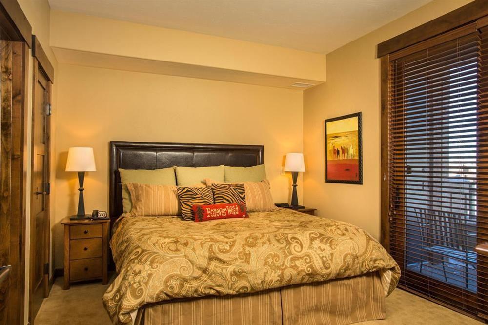 Trailhead Lodge by Steamboat Resorts