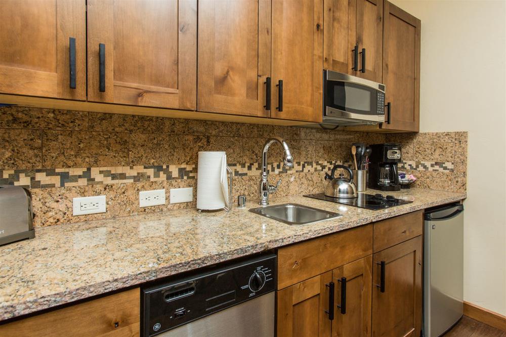 Trailhead Lodge by Steamboat Resorts