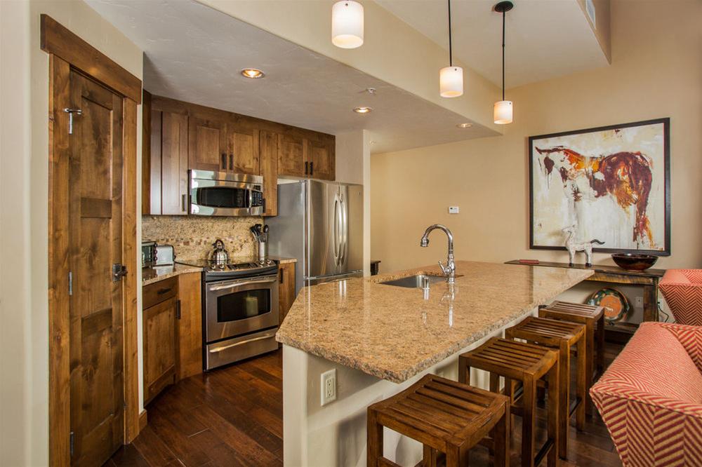 Trailhead Lodge by Steamboat Resorts