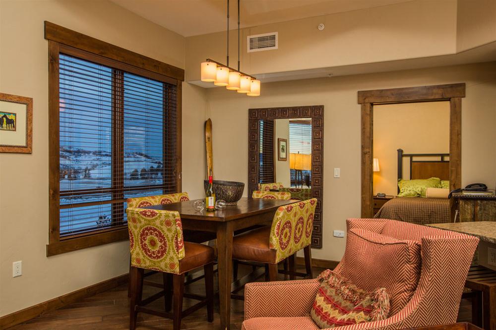 Trailhead Lodge by Steamboat Resorts