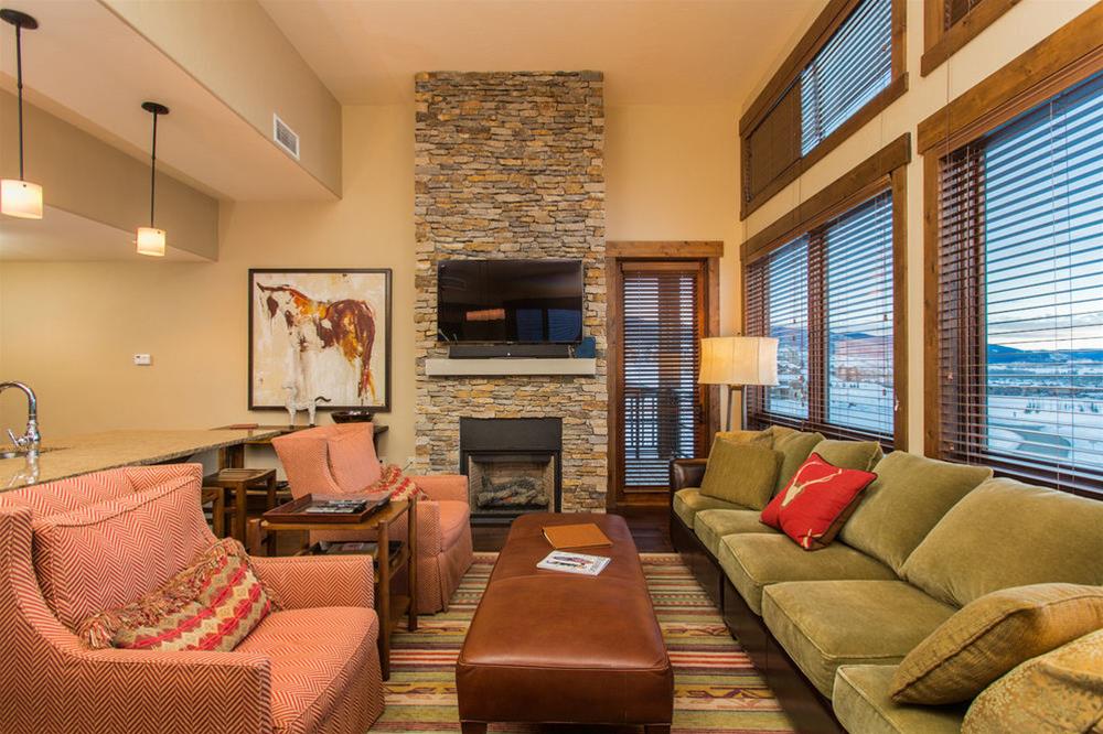 Trailhead Lodge by Steamboat Resorts