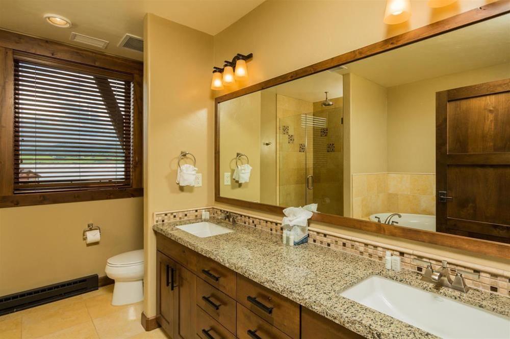 Trailhead Lodge by Steamboat Resorts