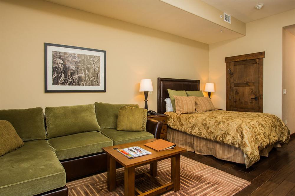 Trailhead Lodge by Steamboat Resorts