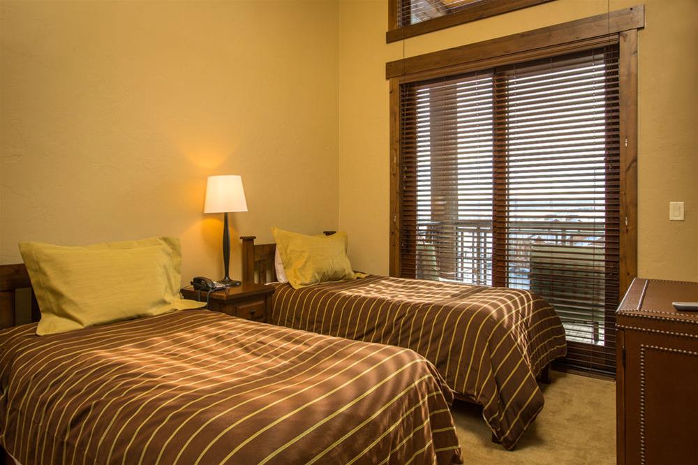 Trailhead Lodge by Steamboat Resorts