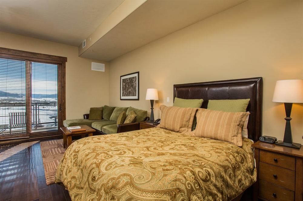 Trailhead Lodge by Steamboat Resorts