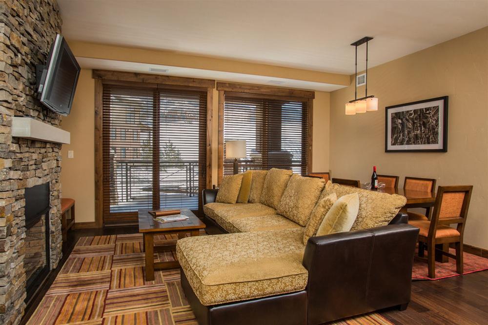 Trailhead Lodge by Steamboat Resorts