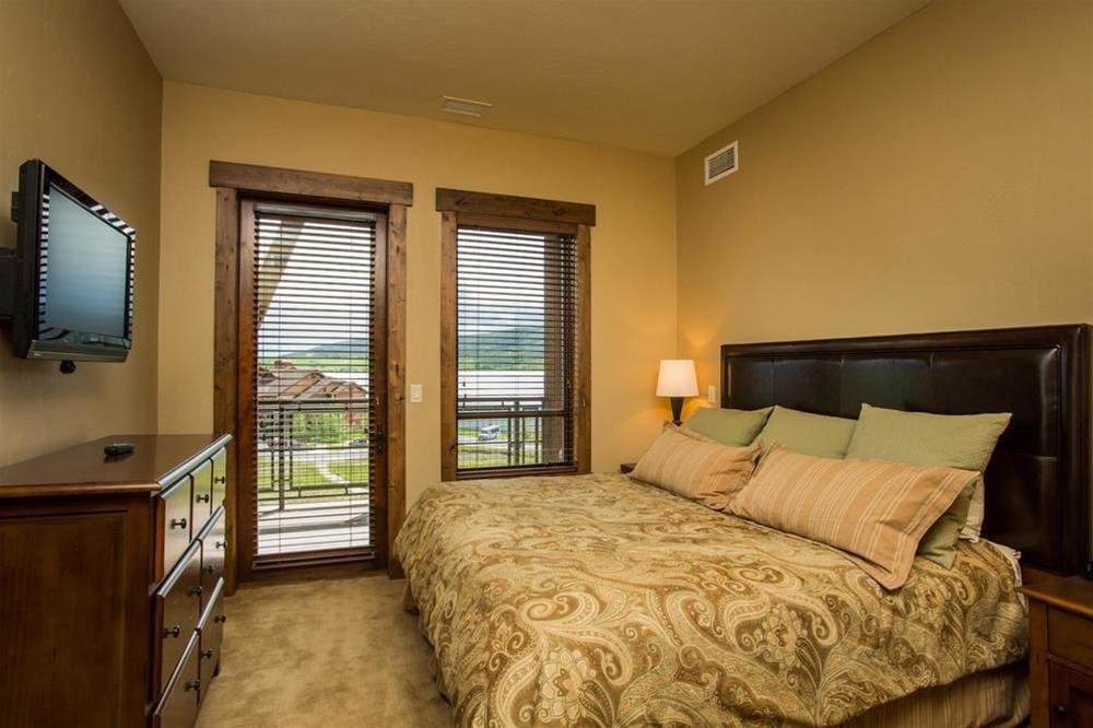 Trailhead Lodge by Steamboat Resorts