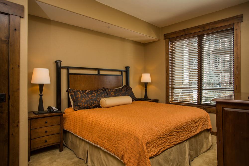 Trailhead Lodge by Steamboat Resorts