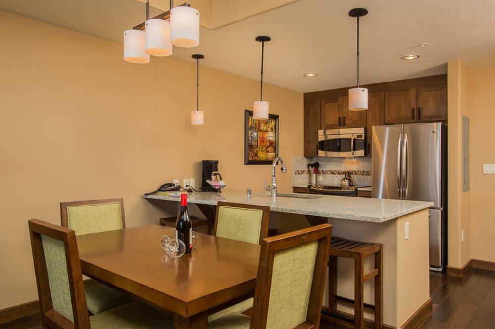 Trailhead Lodge by Steamboat Resorts