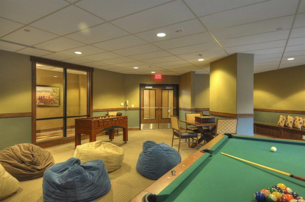 Trailhead Lodge by Steamboat Resorts