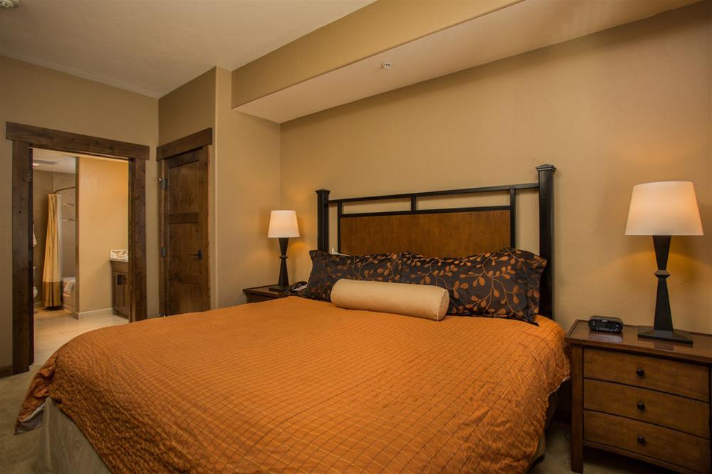 Trailhead Lodge by Steamboat Resorts