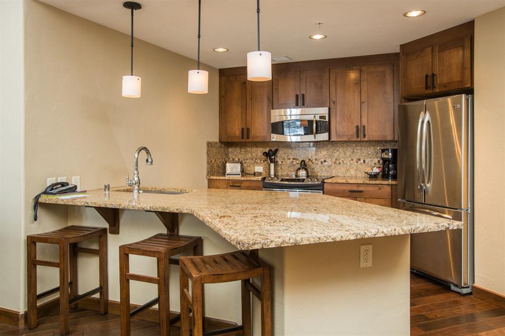 Trailhead Lodge by Steamboat Resorts