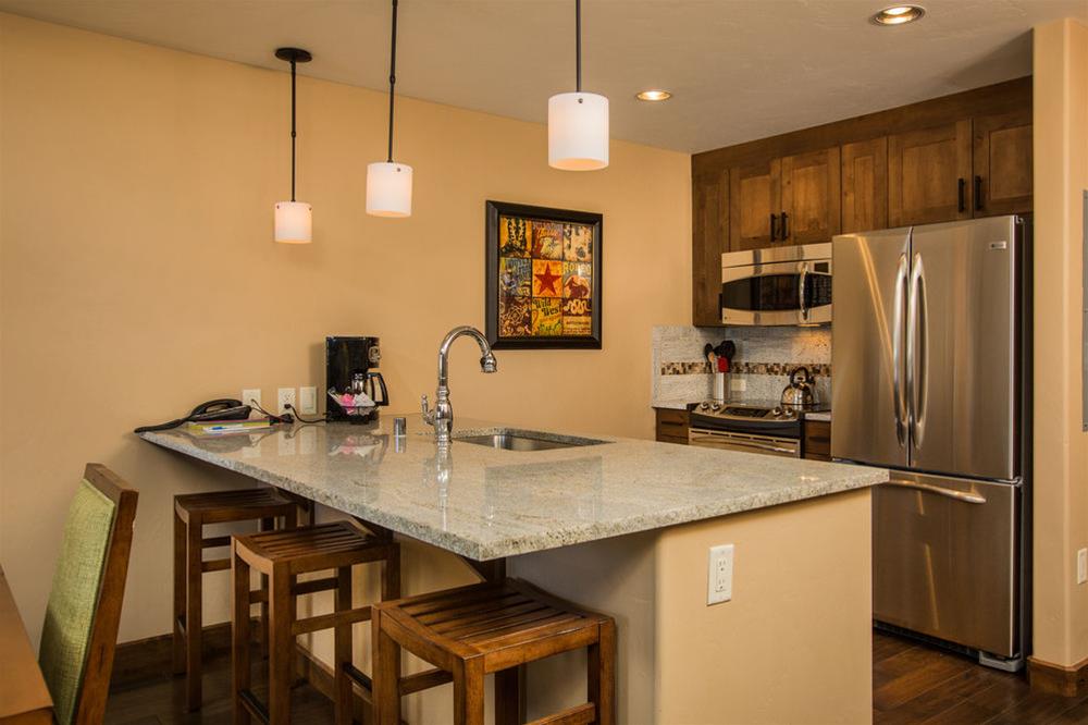 Trailhead Lodge by Steamboat Resorts