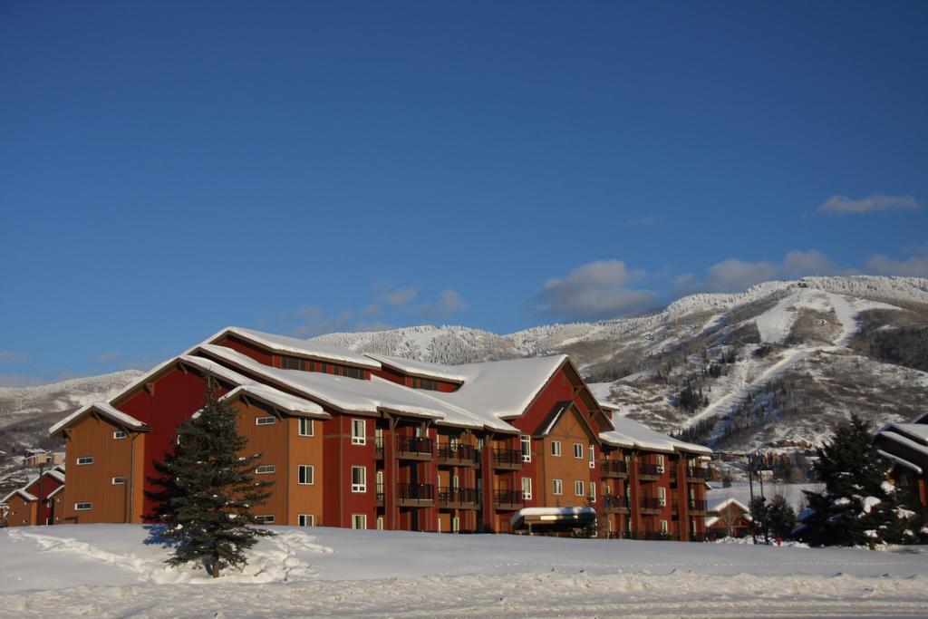 Village at Steamboat