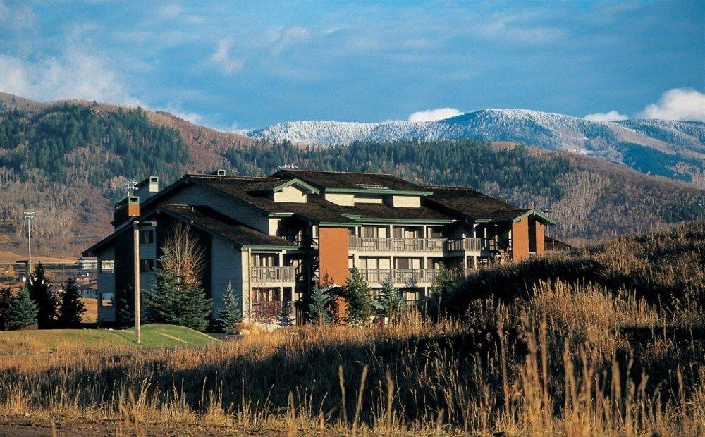 Village at Steamboat