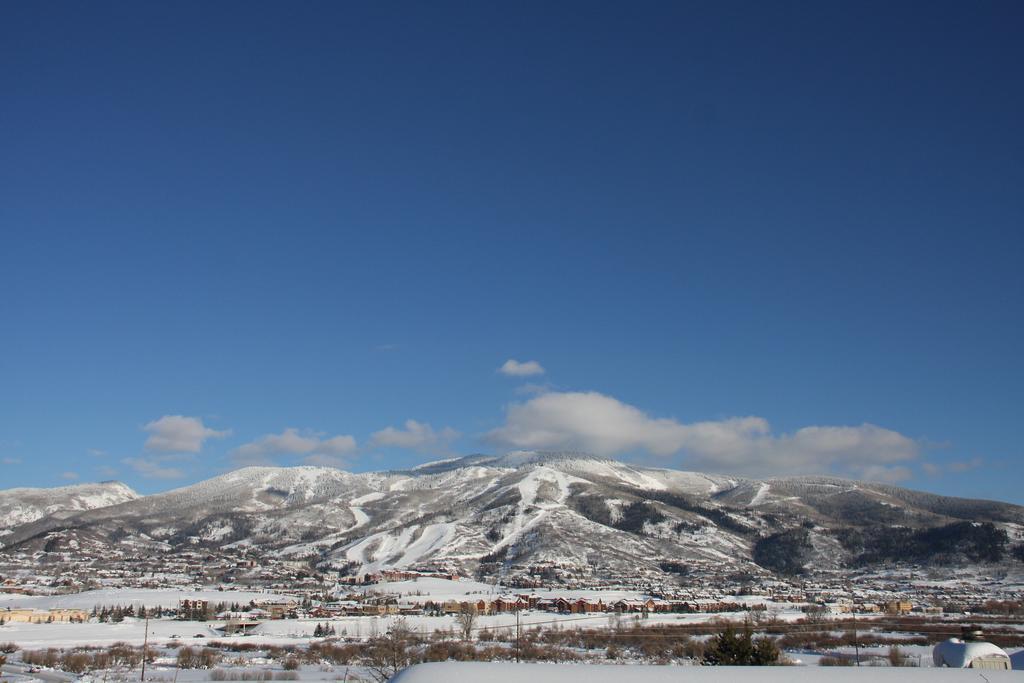 Village at Steamboat